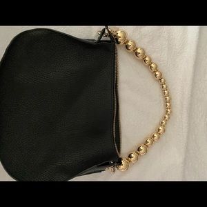 Zara shoulder bag- like new!